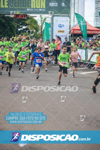 Vale Verde Run 2024