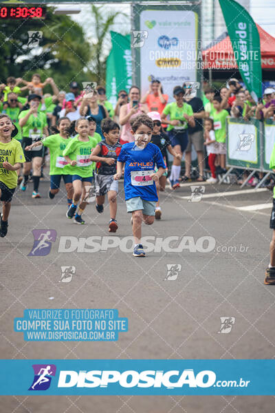 Vale Verde Run 2024