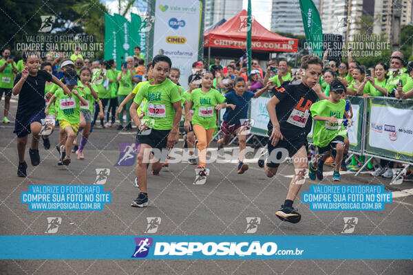 Vale Verde Run 2024