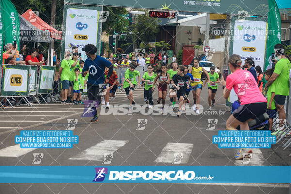 Vale Verde Run 2024