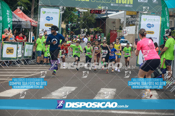 Vale Verde Run 2024