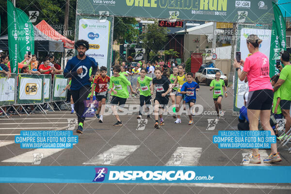 Vale Verde Run 2024