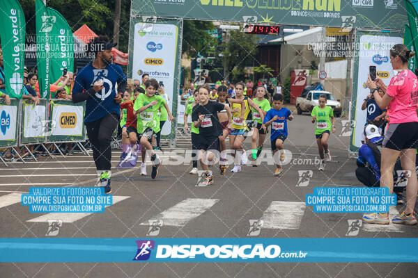 Vale Verde Run 2024