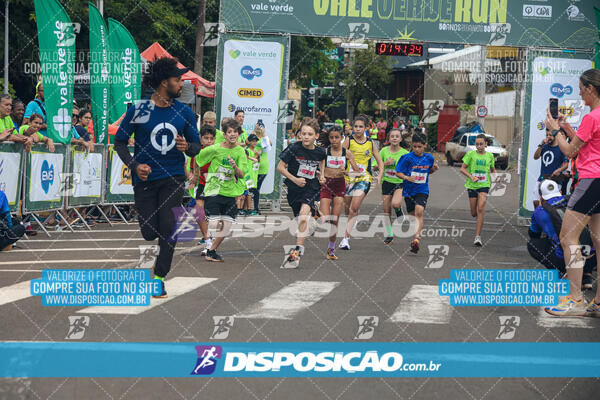 Vale Verde Run 2024