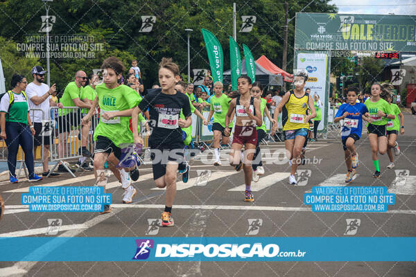 Vale Verde Run 2024