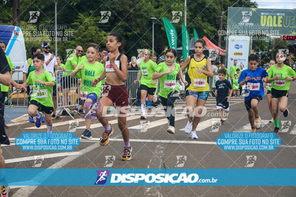 Vale Verde Run 2024