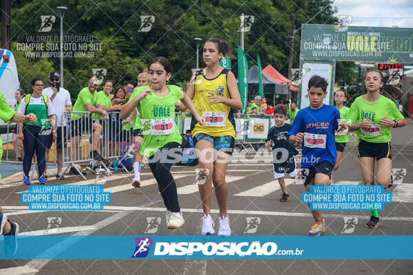 Vale Verde Run 2024