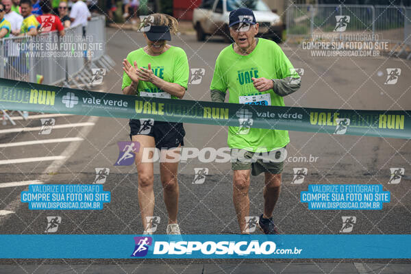 Vale Verde Run 2024