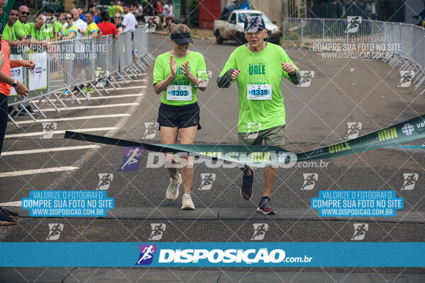 Vale Verde Run 2024