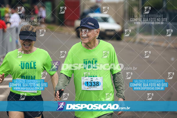 Vale Verde Run 2024