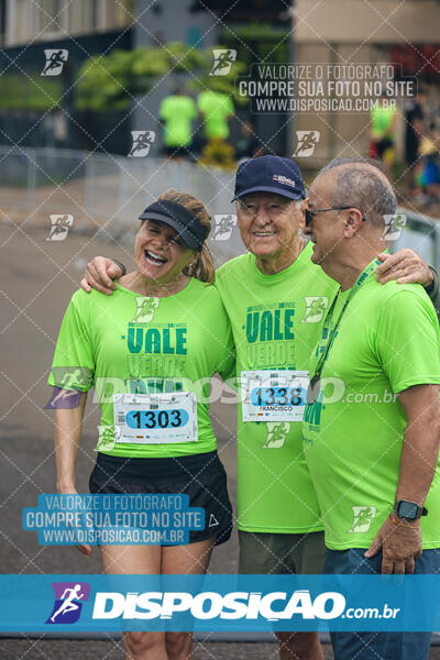 Vale Verde Run 2024