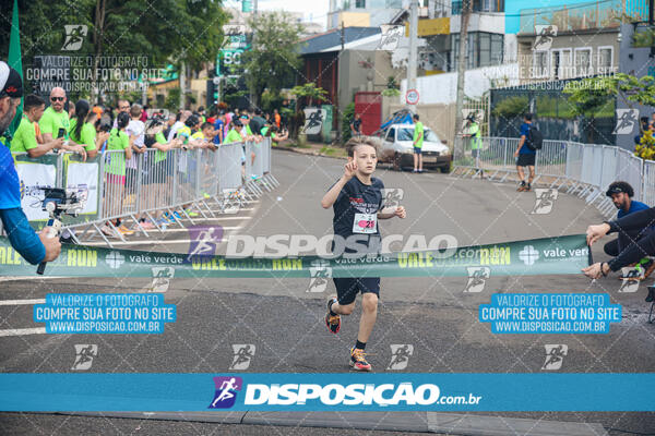 Vale Verde Run 2024