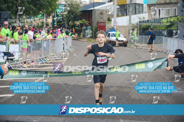 Vale Verde Run 2024