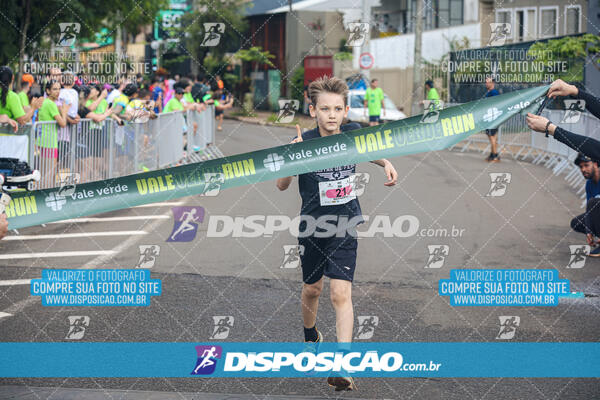 Vale Verde Run 2024