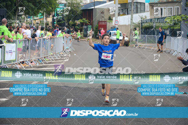 Vale Verde Run 2024