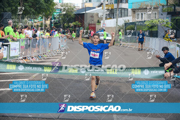 Vale Verde Run 2024