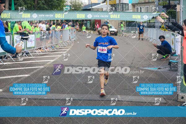 Vale Verde Run 2024