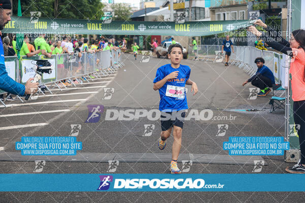 Vale Verde Run 2024