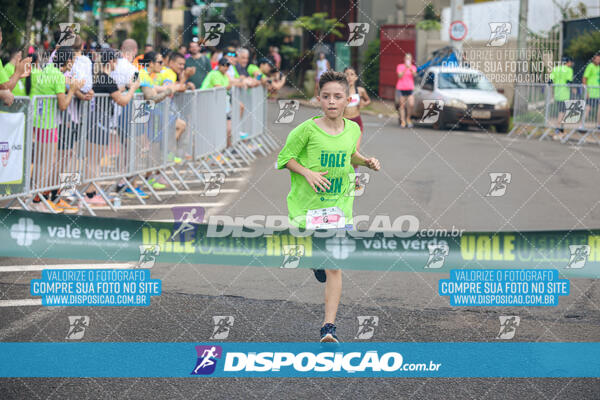 Vale Verde Run 2024