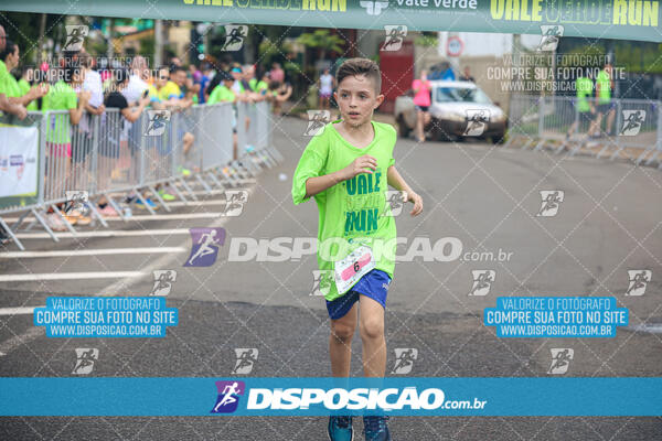 Vale Verde Run 2024