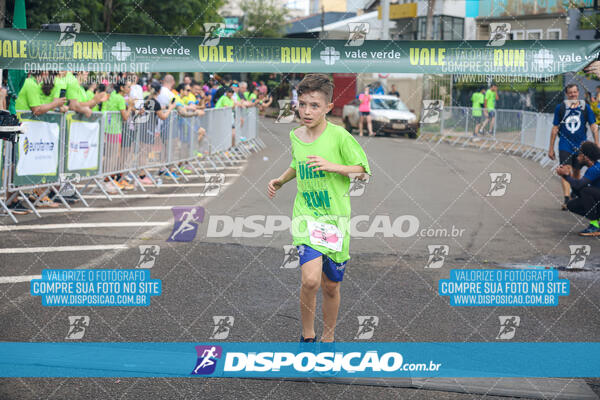 Vale Verde Run 2024