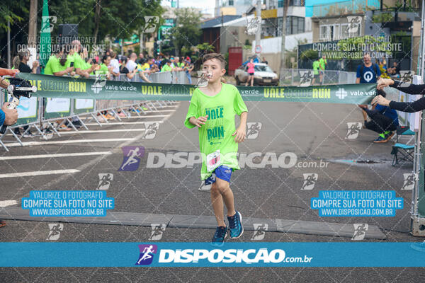 Vale Verde Run 2024