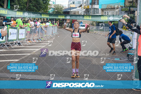 Vale Verde Run 2024