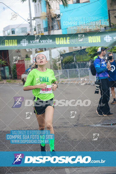 Vale Verde Run 2024