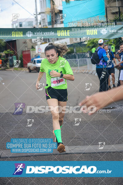 Vale Verde Run 2024