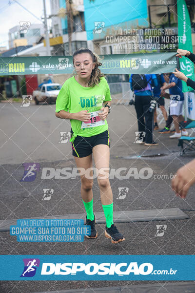 Vale Verde Run 2024