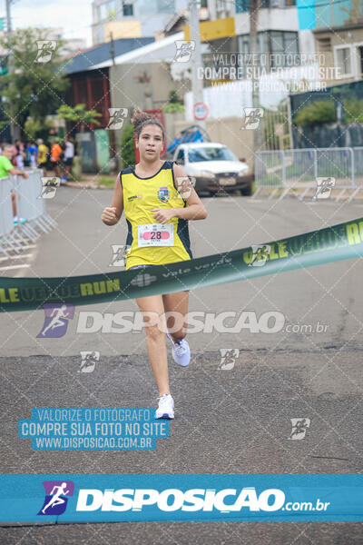 Vale Verde Run 2024