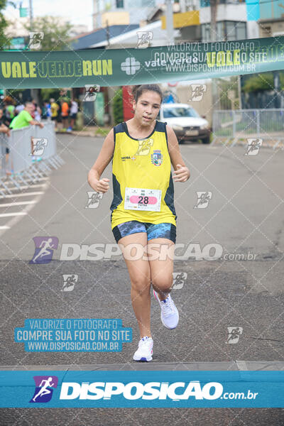 Vale Verde Run 2024