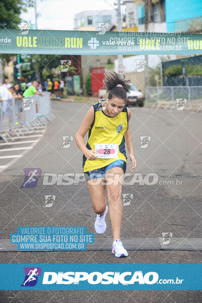 Vale Verde Run 2024