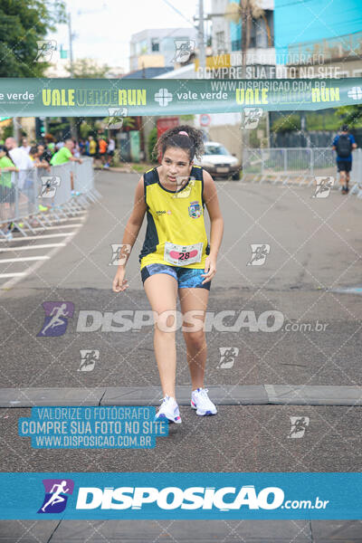 Vale Verde Run 2024