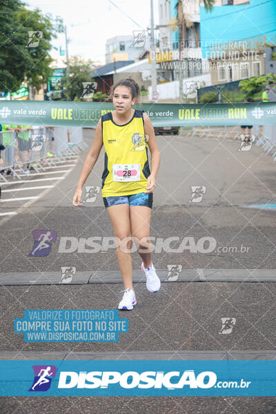 Vale Verde Run 2024