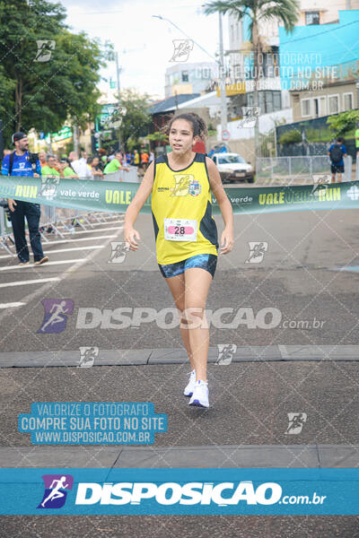 Vale Verde Run 2024