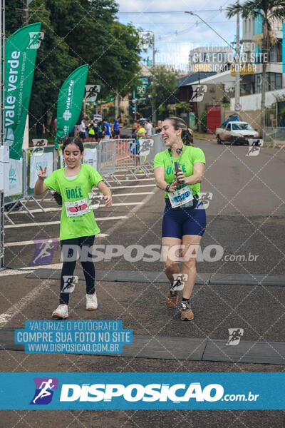 Vale Verde Run 2024