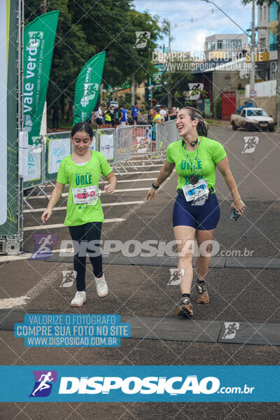 Vale Verde Run 2024