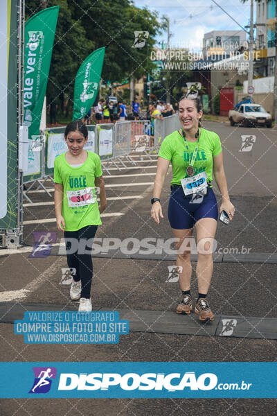 Vale Verde Run 2024