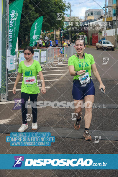 Vale Verde Run 2024