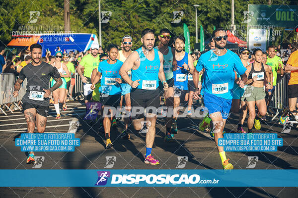 Vale Verde Run 2024