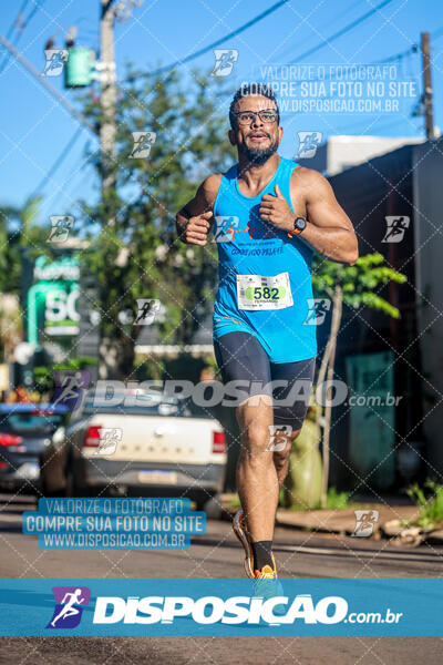 Vale Verde Run 2024