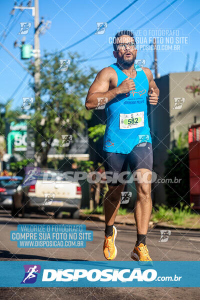 Vale Verde Run 2024