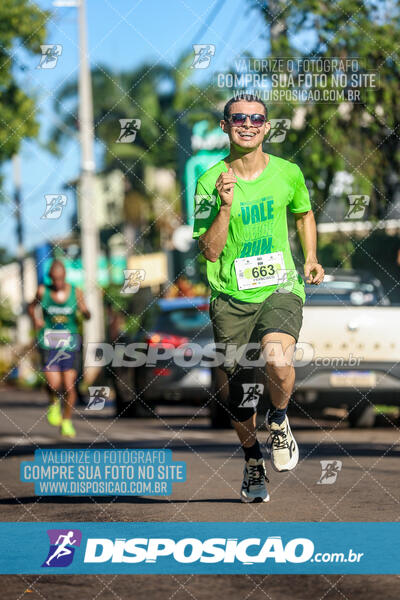 Vale Verde Run 2024