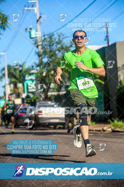 Vale Verde Run 2024