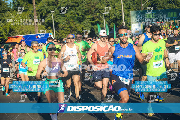 Vale Verde Run 2024