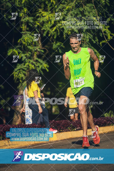 Vale Verde Run 2024