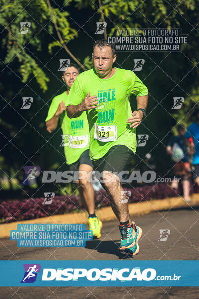 Vale Verde Run 2024