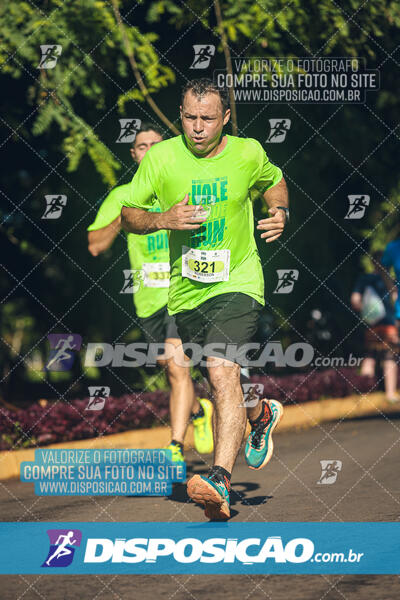 Vale Verde Run 2024