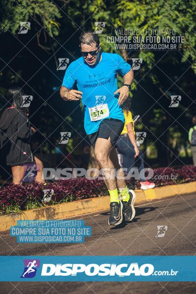 Vale Verde Run 2024